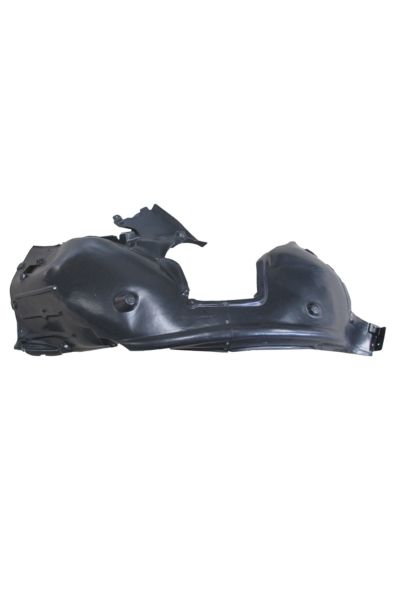 Bmw 5 Serı- E60- 04/10; Ön Çamurluk Davlumbazı Sol (lt-bm6023) (tyg) - 61717186921