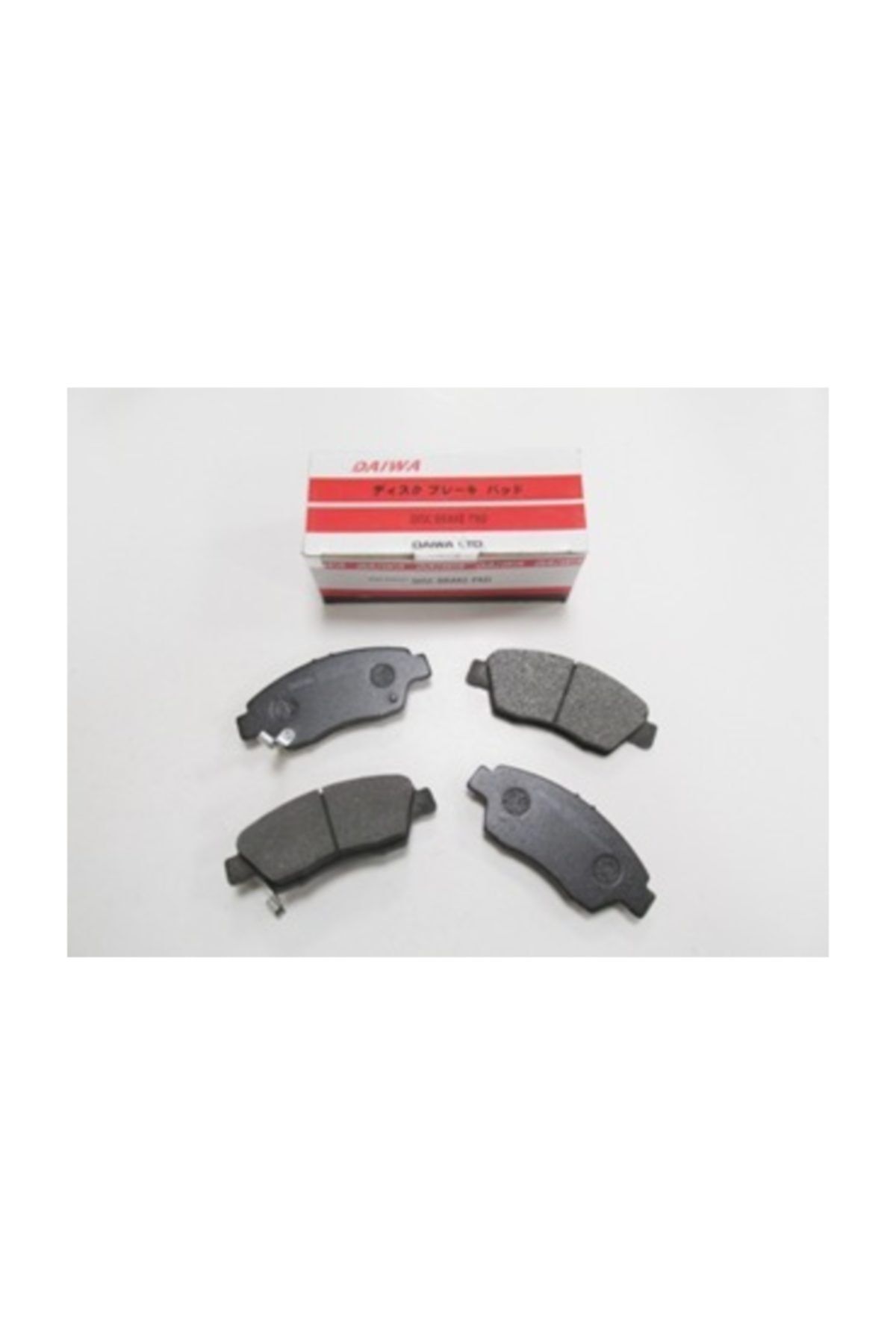 Honda Cıvıc- Sd- 02-04 Ön Fren Balatası (DİSK) (136,5X51,5X16,5) (DAIWA) Oem No: 45022-sr3-v00 Uyuml