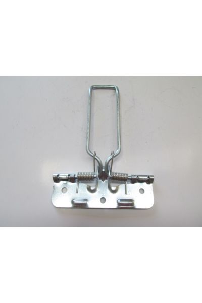 Citroen Jumper 02/07 Bagaj Kapağı Durdurucusu Sağ/sol Aynı (Adet) (Kapı Gergisi)