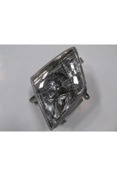 Isuzu D Max- Pıck Up- 07/12; Far Lambası Sol Elektrikli/motorsuz/merceksiz 898080000