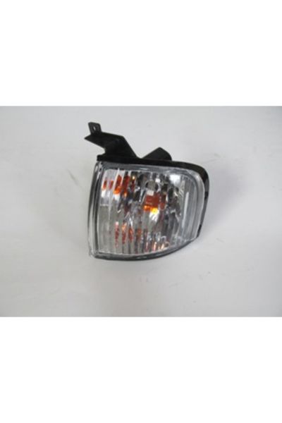 Mazda B2500 Pick Up 04/06 Ön Sinyal Sol Beyaz (Aa Motor)