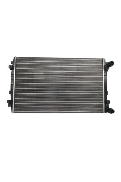 Seat Leon 21/24 Su Radyatörü 1.0/1.5 Tsı/2.0 Tdı (Mekanik) (650x395x18) (Manuel)alm(oris)