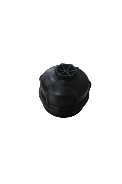 Fiat 500 10/17 Motor Yağ Filtre Kapağı