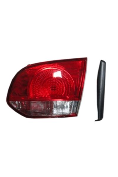 Volkswagen Golf 6 09/12 İç Stop Lambası Sağ Kırmızı/beyaz (Famella)