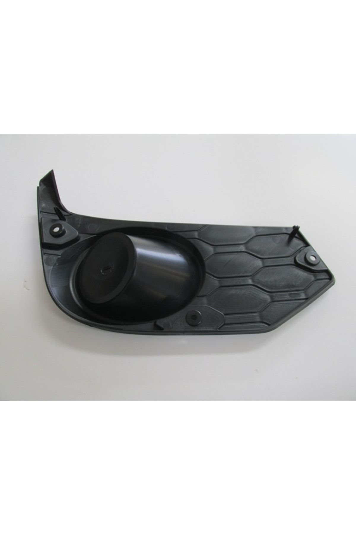 -ParçaAnında Iveco Daıly- 14-19 Sis Lamba Kapağı Sol Sis Deliksiz Oem No: 5801562216 Uyumlu 1834-206