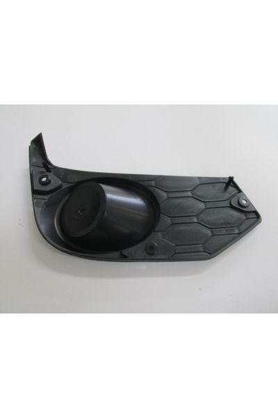 -ParçaAnında Iveco Daıly- 14-19 Sis Lamba Kapağı Sol Sis Deliksiz Oem No: 5801562216 Uyumlu 1834-206