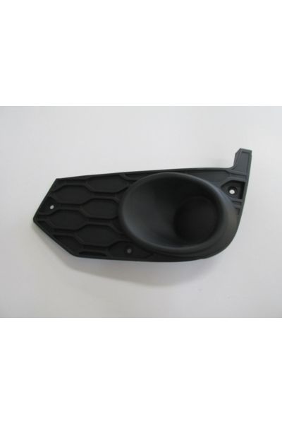 -ParçaAnında Iveco Daıly- 14-19 Sis Lamba Kapağı Sol Sis Deliksiz Oem No: 5801562216 Uyumlu 1834-206