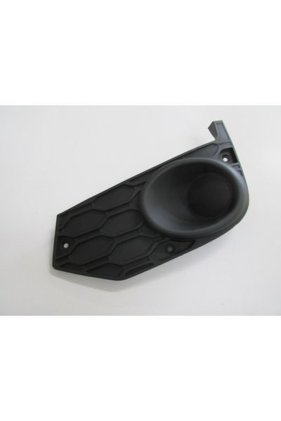 -ParçaAnında Iveco Daıly- 14-19 Sis Lamba Kapağı Sol Sis Deliksiz Oem No: 5801562216 Uyumlu 1834-206