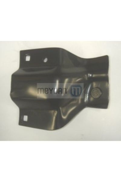 Opel Astra F Sd/hb 92/94 Ön Tampon İç Bağlantı Braketi Sol