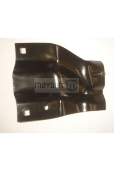 Opel Astra F Sd/hb 92/94 Ön Tampon İç Bağlantı Braketi Sol