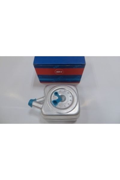 Jetta- 5- 06/10; Yağ Soğutucusu 1.6 Cc (sh)