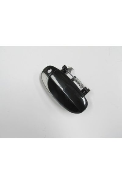 Chevrolet Kalos- Sd/hb- 04/05; Ön Kapı Dış Açma Kolu Sağ Siyah (BOYANIR TİP) (HUSHAN) 96409549