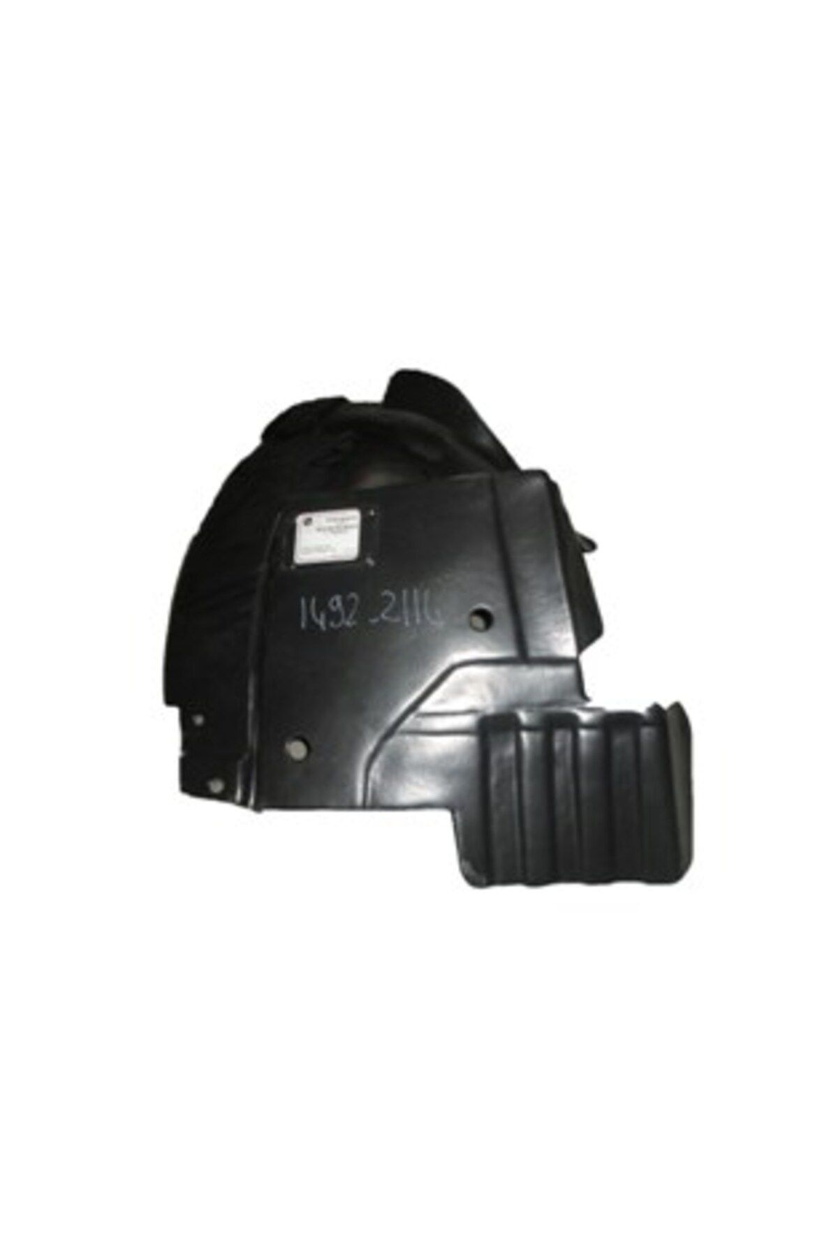 Renault Trafıc- 2- 04/14; Ön Çamurluk Davlumbazı Sol (ÖNÜN ARKASI) 8200291638