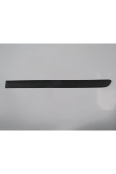 Volkswagen Golf- 5- 04/09 Arka Kapı Bandı Sol Siyah 1k48537539b9