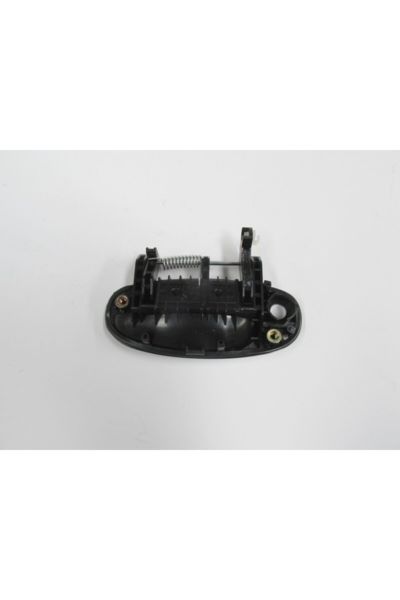 Chevrolet Kalos- Sd/hb- 04/05; Ön Kapı Dış Açma Kolu Sağ Siyah (BOYANIR TİP) (HUSHAN) 96409549