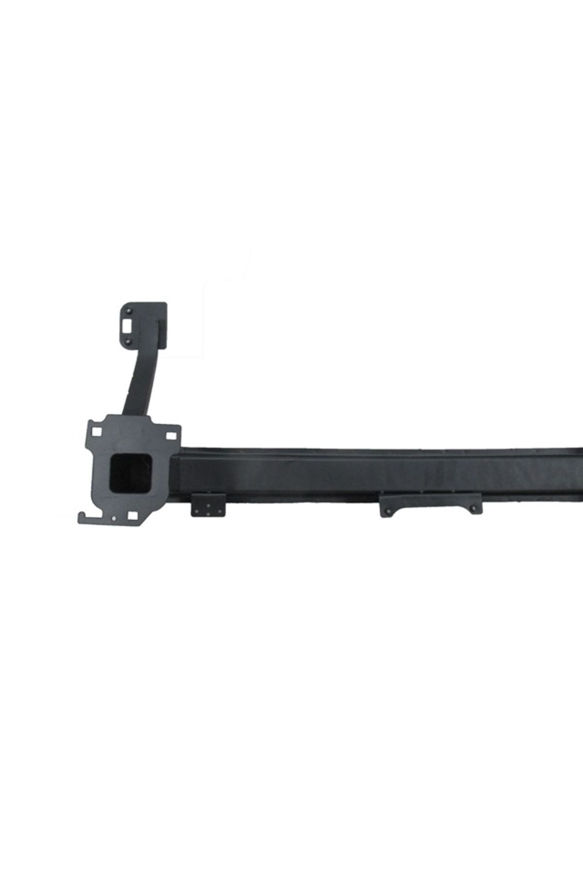 PEUGEOT 2008- 13/19; ÖN TAMPON DEMİRİ (METAL) (EAGLE BODY) (Oem No: 9678452480) TST6280