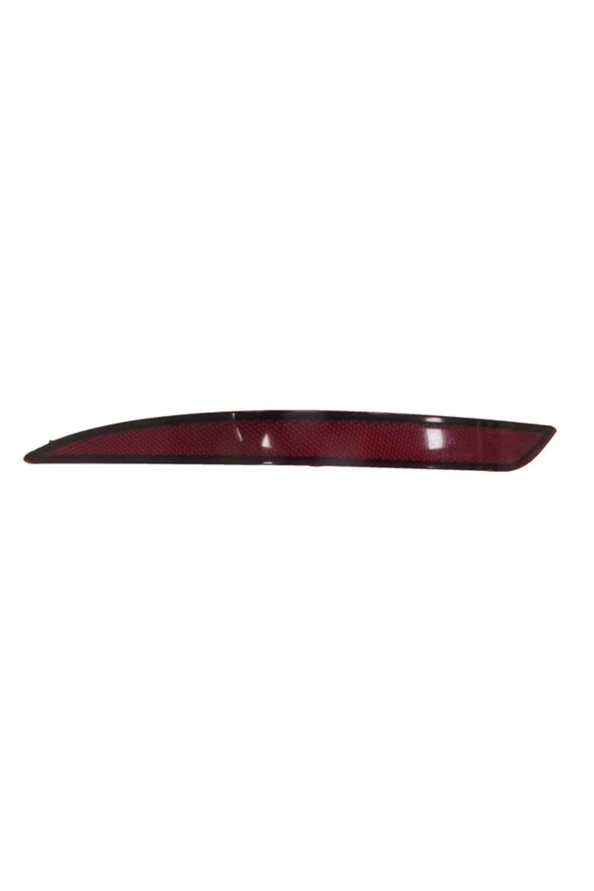 Fıat Egea- Sd- 21/24; Arka Tampon Reflektörü Sol (EURO BODY) 51998151