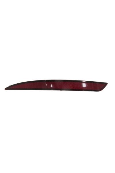 Fıat Egea- Sd- 21/24; Arka Tampon Reflektörü Sol (EURO BODY) 51998151