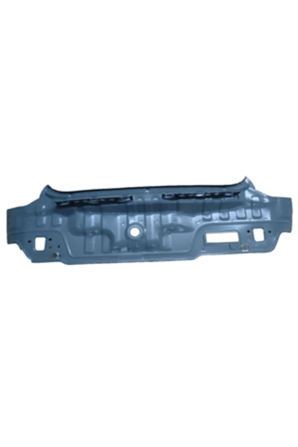 Hyundaı Accent- Era- 06/12; Arka Panel Komple Gri Boyalı (TW) 69100-1e300