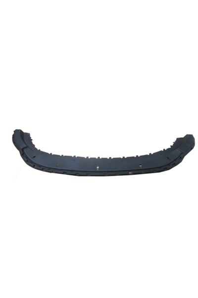 Volkswagen Golf 6 09/12 Karlık Dıs Orta Kısım (Ön Tampon Altı) Sıyah Gtı (Spoıler) (Tw)