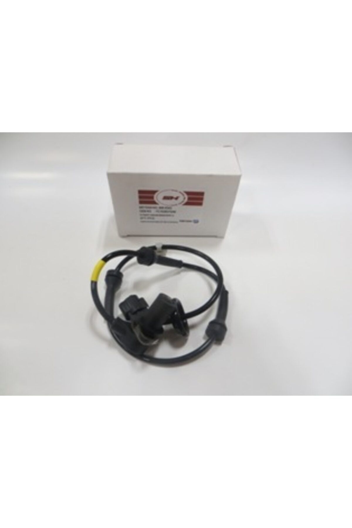 Chevrolet Aveo- Sd-hb- 04-05 Abs Sensörü Ön Sol 2 Fişli Oem No: 96473222 Uyumlu 5130-6342