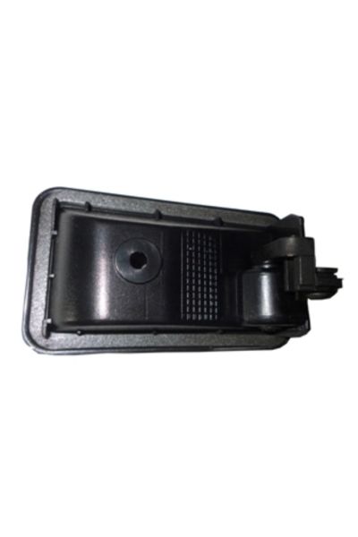 Renault Clio 1 Hb 91/98 Arka Kapı İç Açma Kolu Sol Koyu Gri (Pleksan)