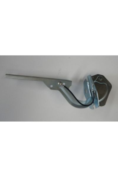 Mazda B2500 Pick Up 01/03 Kaput Menteşesi Sağ (Tyg)