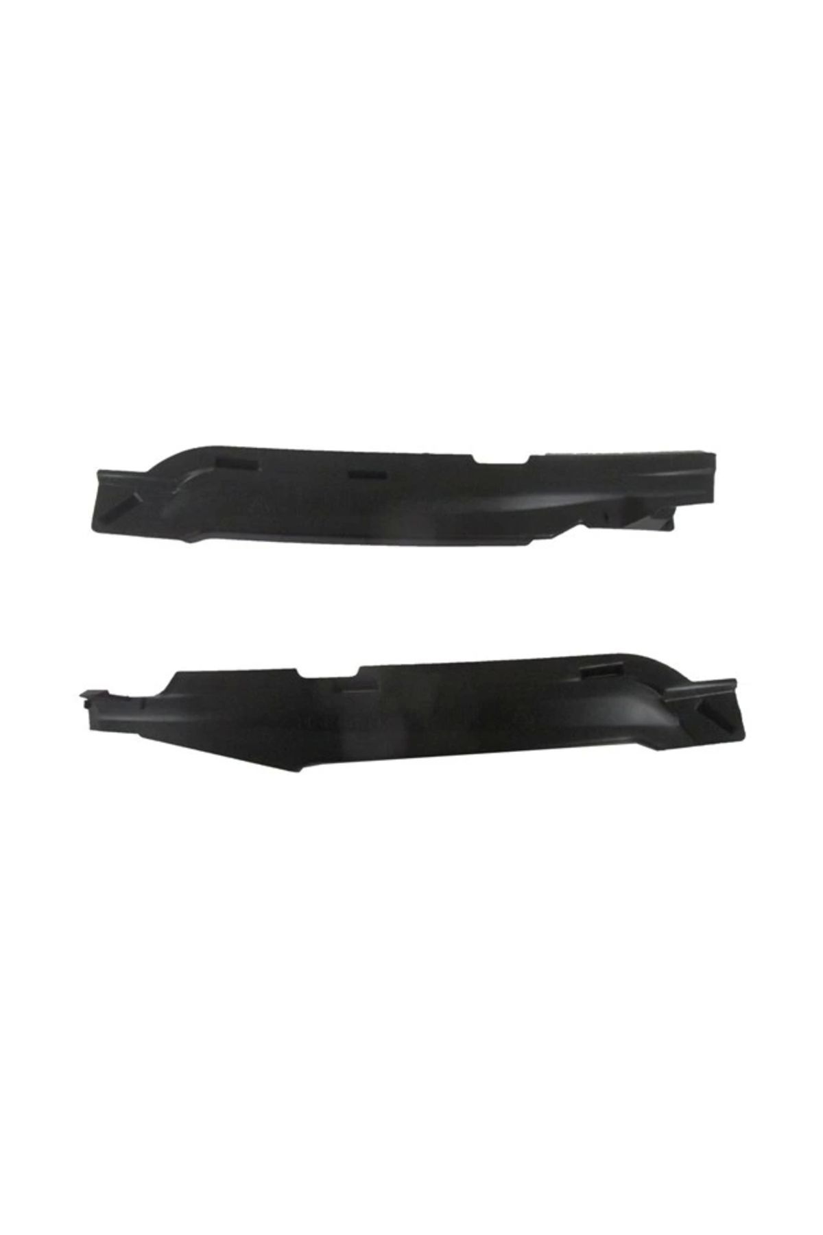 Renault Megane 4 Sd 21/24 Ön Panjur Braketi Üst Sağ/sol (Tyg)