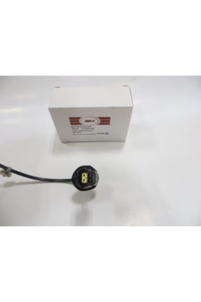 Chevrolet Aveo- Sd-hb- 04-05 Abs Sensörü Ön Sol 2 Fişli Oem No: 96473222 Uyumlu 5130-6342
