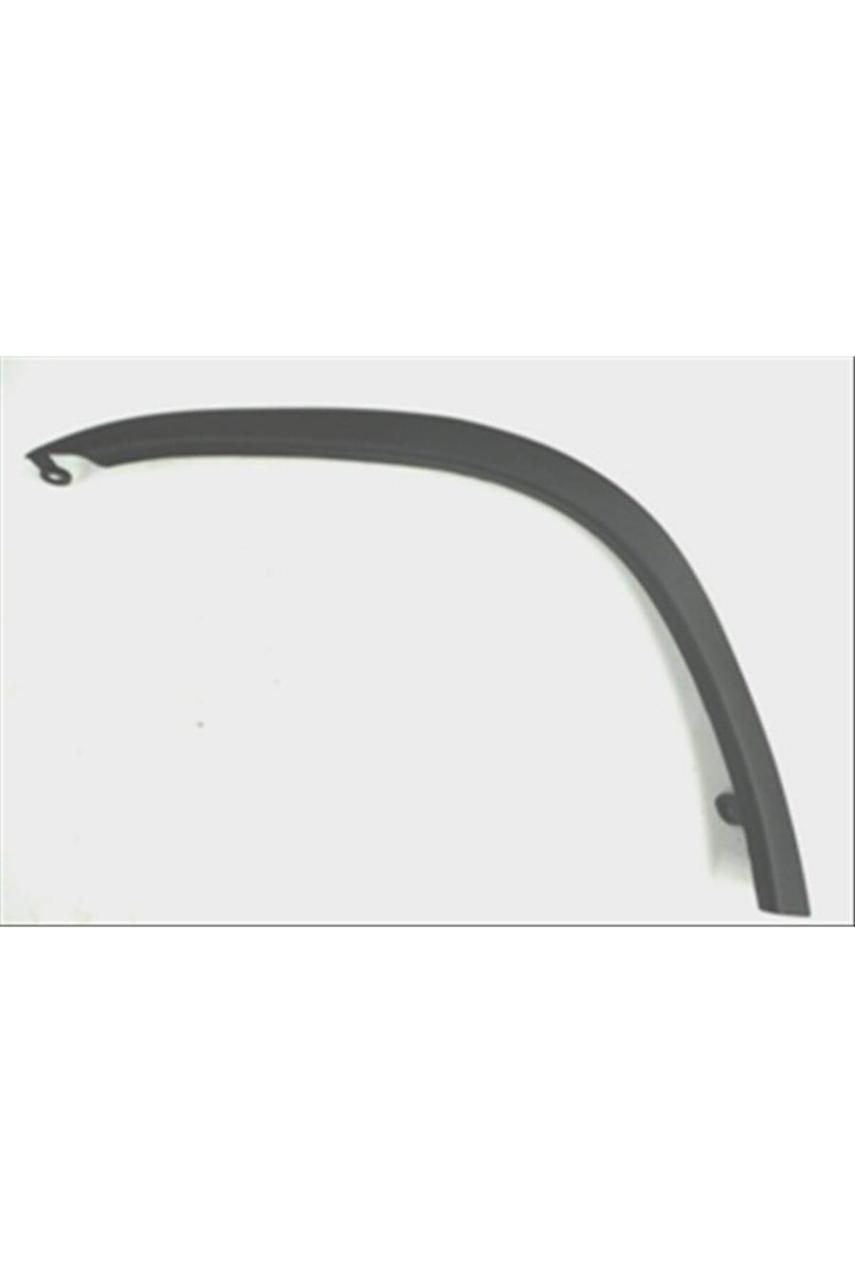 HONDA CRV- 97-01 ÖN ÇAMURLUK AĞZI PLASTİĞİ SOL SİYAH-PÜTÜRLÜ OEM NO: 74155-S10-000 UYUMLU 441-2114