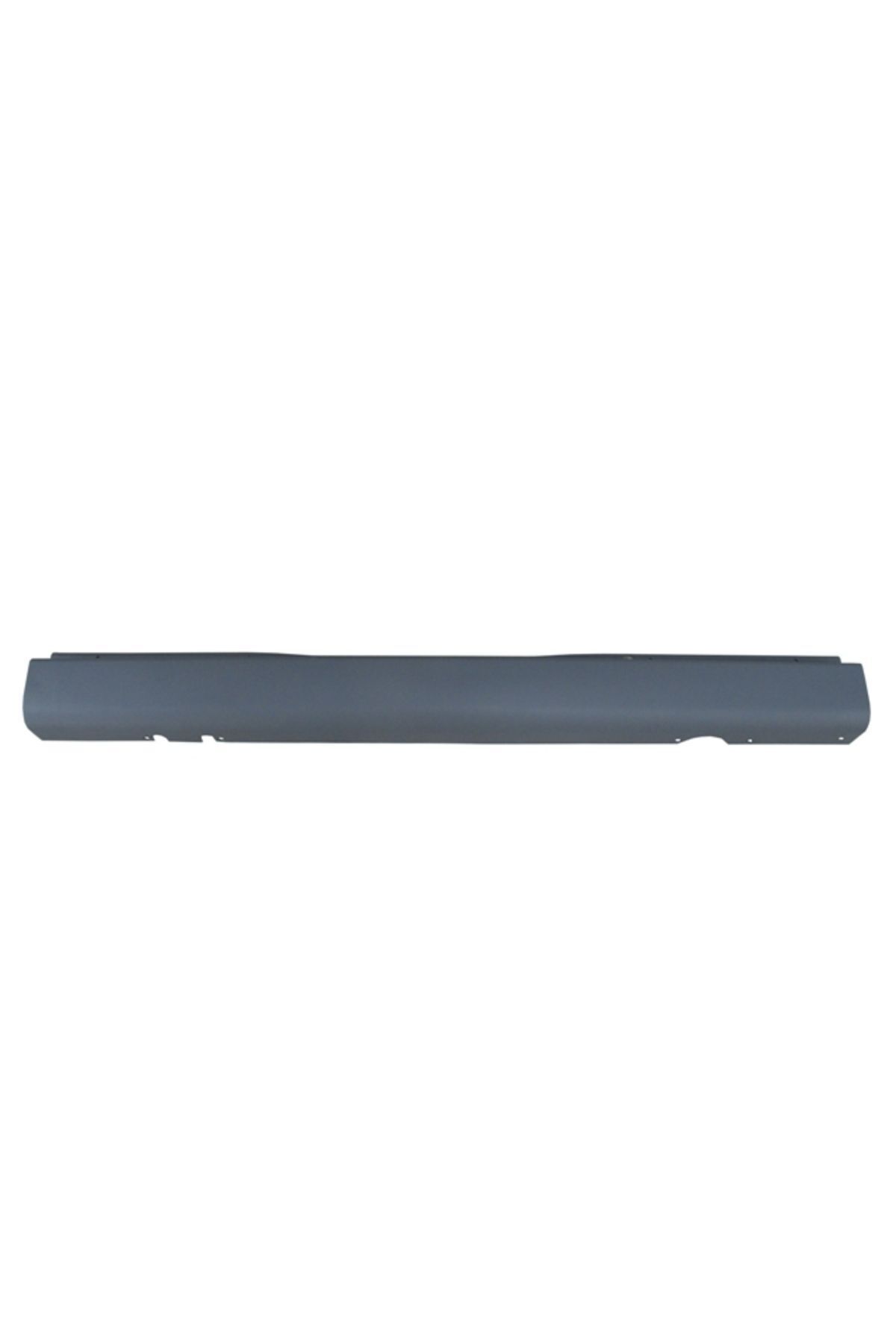 Ford Transıt- V347- 07/13; Arka Tampon Orta Gri/astarlı( Italya) 1370975