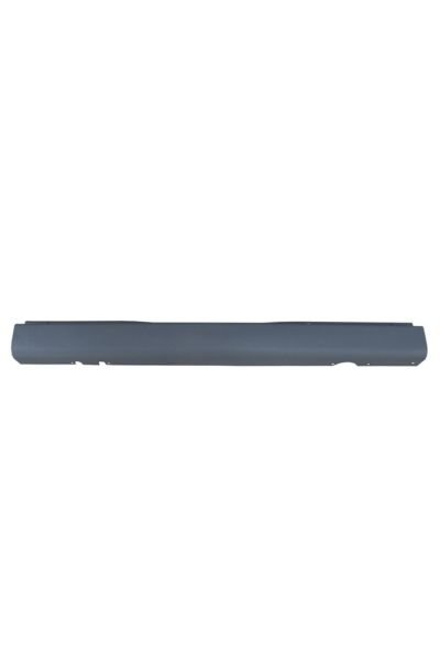 Ford Transıt- V347- 07/13; Arka Tampon Orta Gri/astarlı( Italya) 1370975