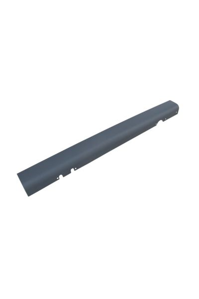 Ford Transıt- V347- 07/13; Arka Tampon Orta Gri/astarlı( Italya) 1370975