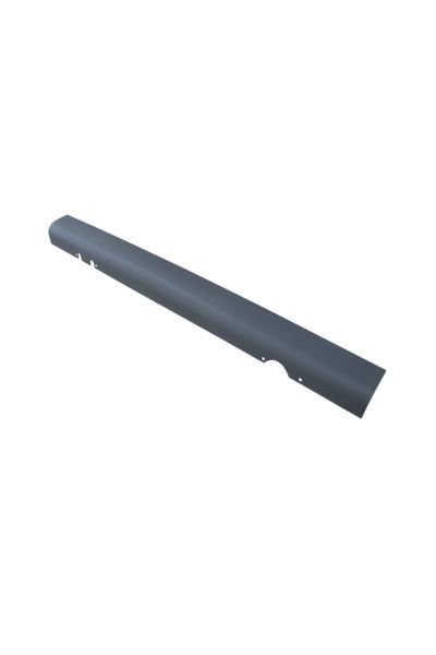 Ford Transıt- V347- 07/13; Arka Tampon Orta Gri/astarlı( Italya) 1370975