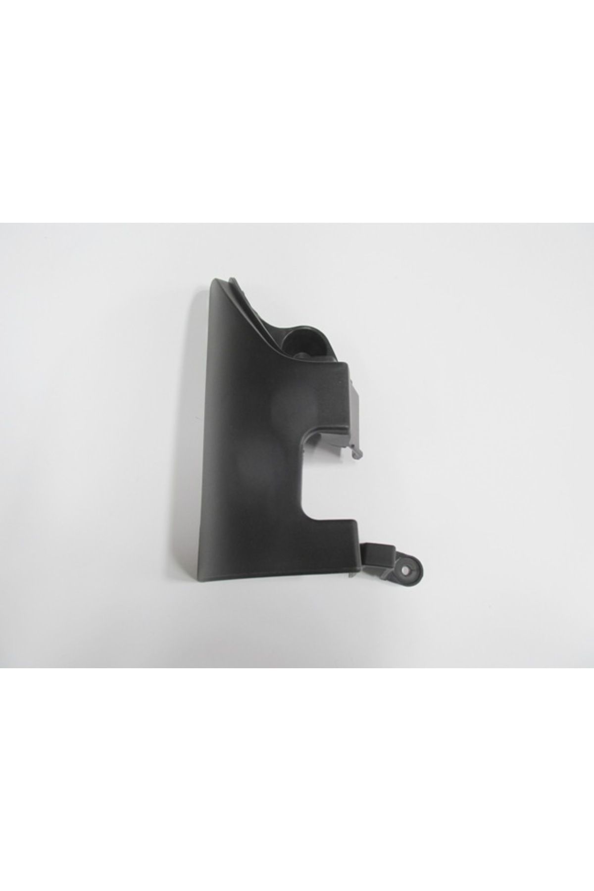 Renault Kangoo 3 08/13 Stop Lambası Alt Plastiği Sol (Çift Kapı) (Pleksan)