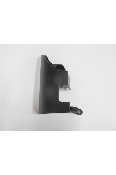 Renault Kangoo 3 08/13 Stop Lambası Alt Plastiği Sol (Çift Kapı) (Pleksan)