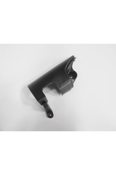 Renault Kangoo 3 08/13 Stop Lambası Alt Plastiği Sol (Çift Kapı) (Pleksan)