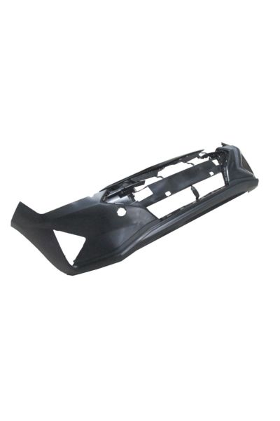 Hyundaı Elantra- 19/20; Ön Tampon Siyah Sis Delikli/karlıklı (FPI) 86511-f2aa0