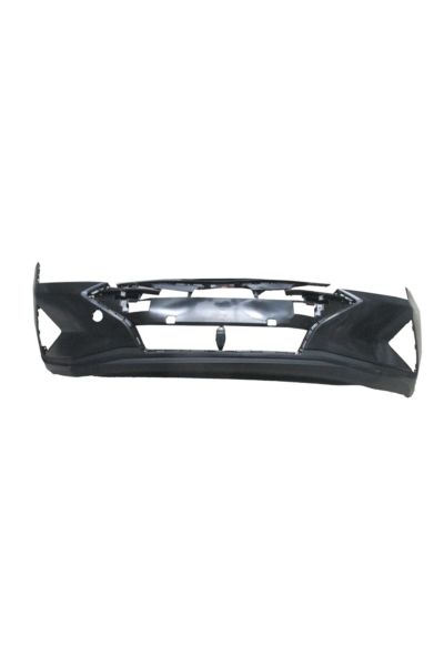 Hyundaı Elantra- 19/20; Ön Tampon Siyah Sis Delikli/karlıklı (FPI) 86511-f2aa0