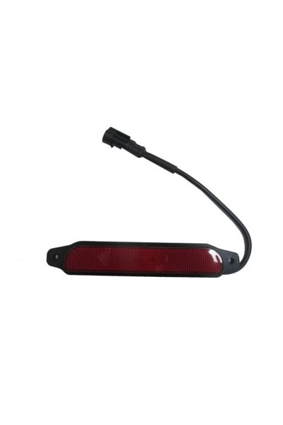 Ford Transıt-v363-14/19;arka Kasa Kapak Lambası Sağ/sol Aynı Adet)(pıck Up Ledli Soketli Bk3115442fa