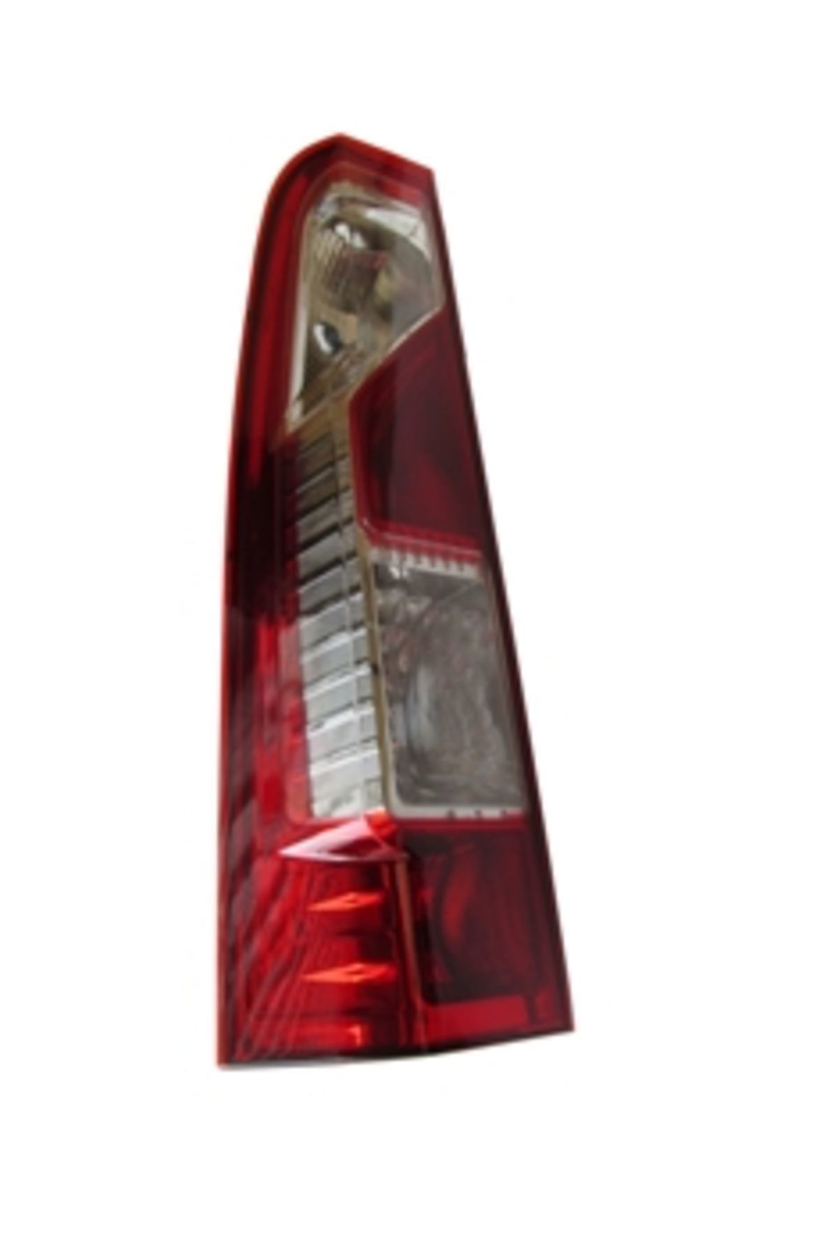 Renault Master 3 11/19 Stop Lambası Sol Kırmızı/beyaz Duysuz (Mars)