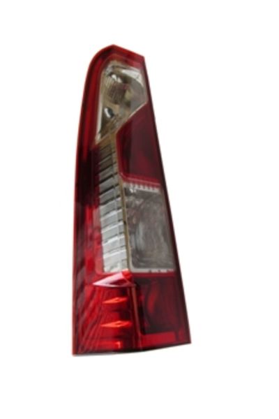 Renault Master 3 11/19 Stop Lambası Sol Kırmızı/beyaz Duysuz (Mars)