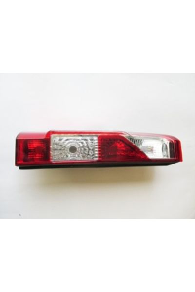 Renault Master 3 11/19 Stop Lambası Sol Kırmızı/beyaz Duysuz (Mars)