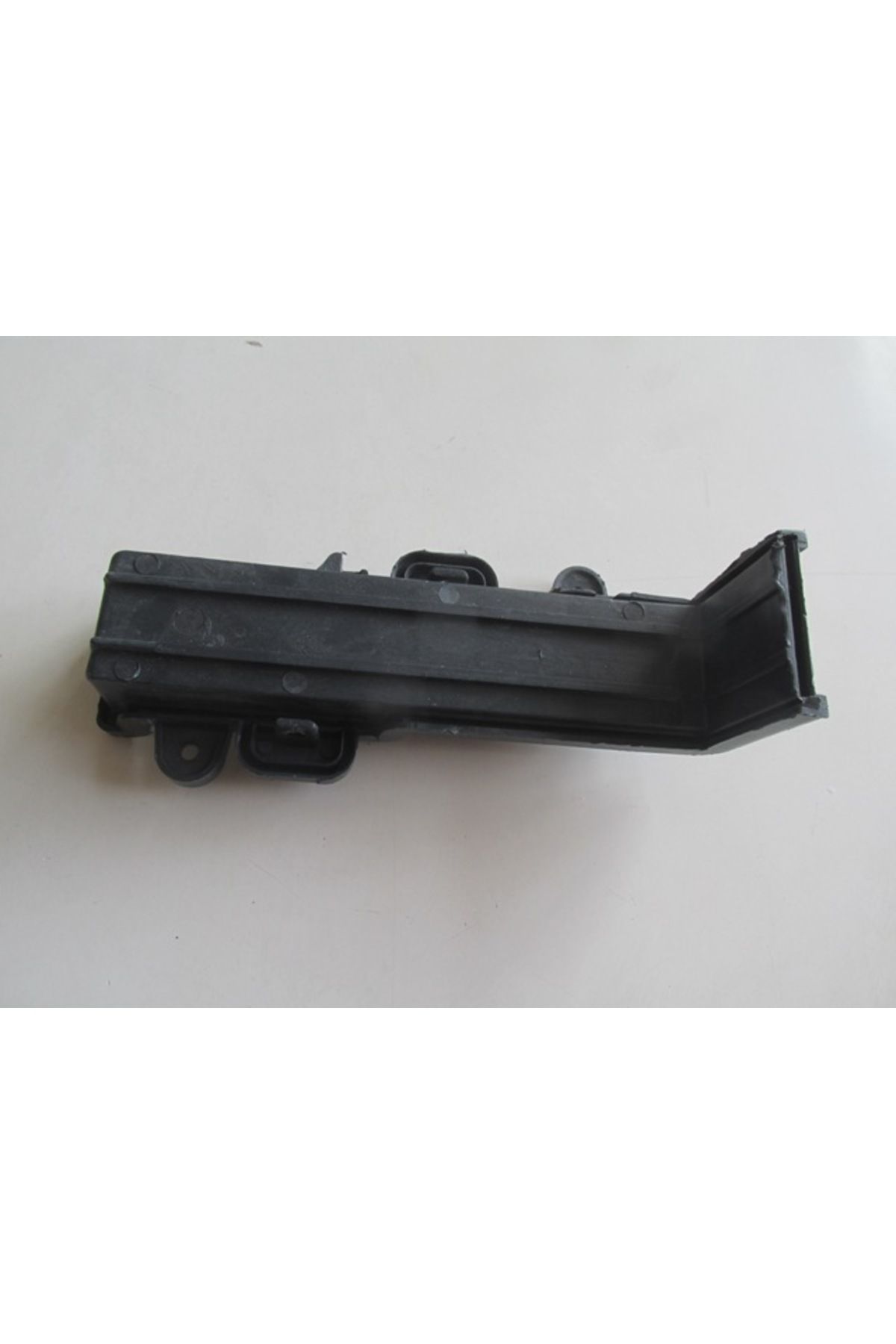 Renault Clio 4 Hb 16/20 Polen Filtre Kapağı (Valeo Tip)