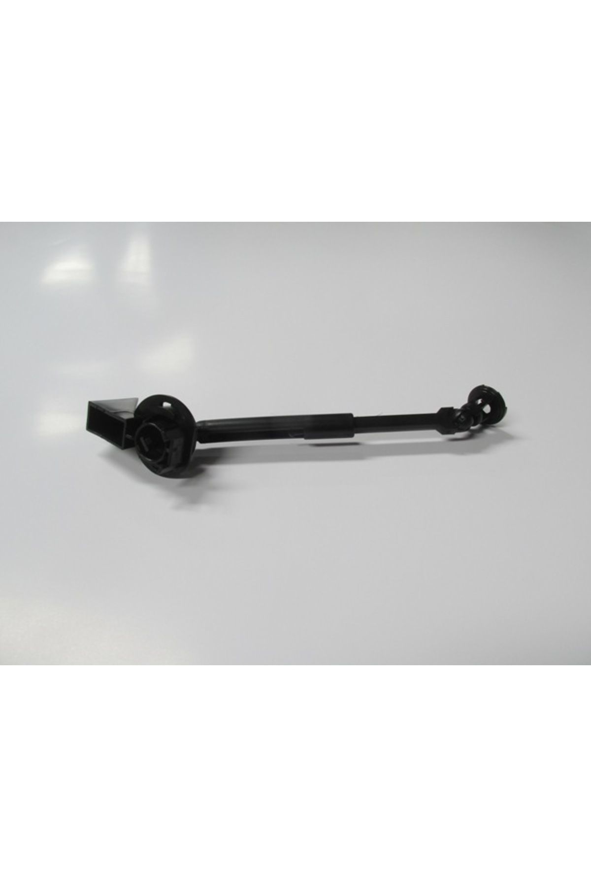 Ford Focus Sd/hb 08/11 Kaput Kilidi Açma Mekanizması (Plastik 4 Parça) (Cs0103) (Tw)