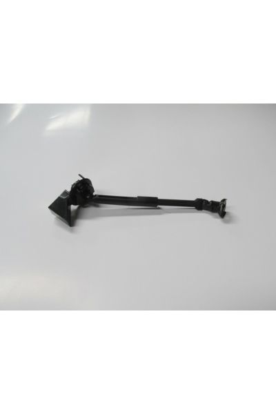 Ford Focus Sd/hb 08/11 Kaput Kilidi Açma Mekanizması (Plastik 4 Parça) (Cs0103) (Tw)