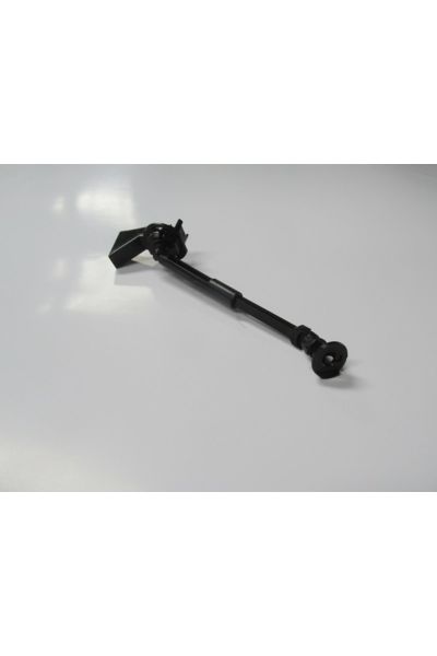 Ford Focus Sd/hb 08/11 Kaput Kilidi Açma Mekanizması (Plastik 4 Parça) (Cs0103) (Tw)
