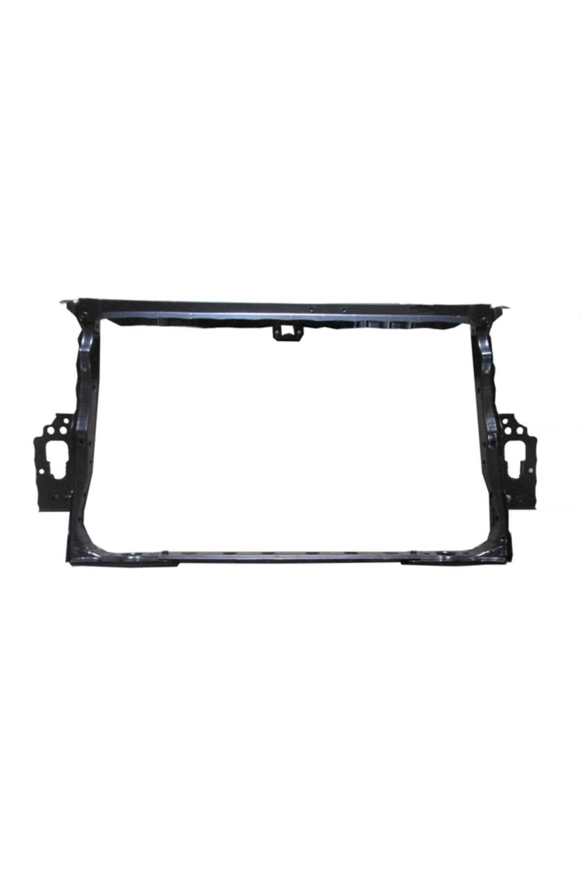 Toyota Rav4 06/09 Ön Panel (Tw)