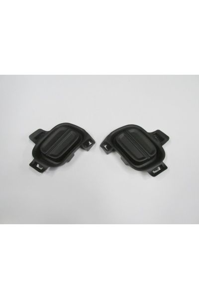 Citroen C Elysee 17/24 Sis Lamba Yuva Kapağı Sağ/sol Set