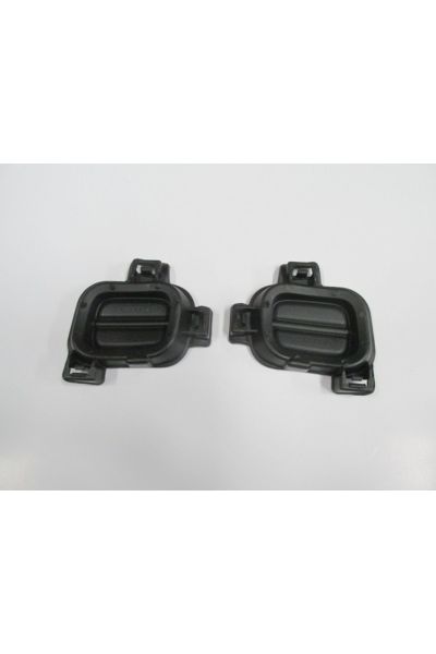 Citroen C Elysee 17/24 Sis Lamba Yuva Kapağı Sağ/sol Set